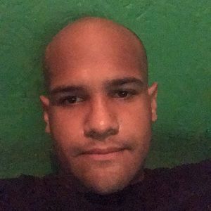 Meet your Posher, Jean carlos